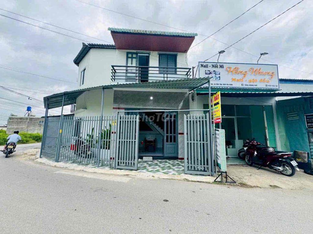 Nhà shr Mặt Tiền Giá Ngộp