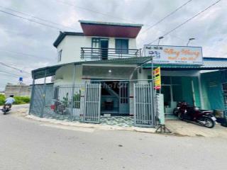 Nhà shr Mặt Tiền Giá Ngộp