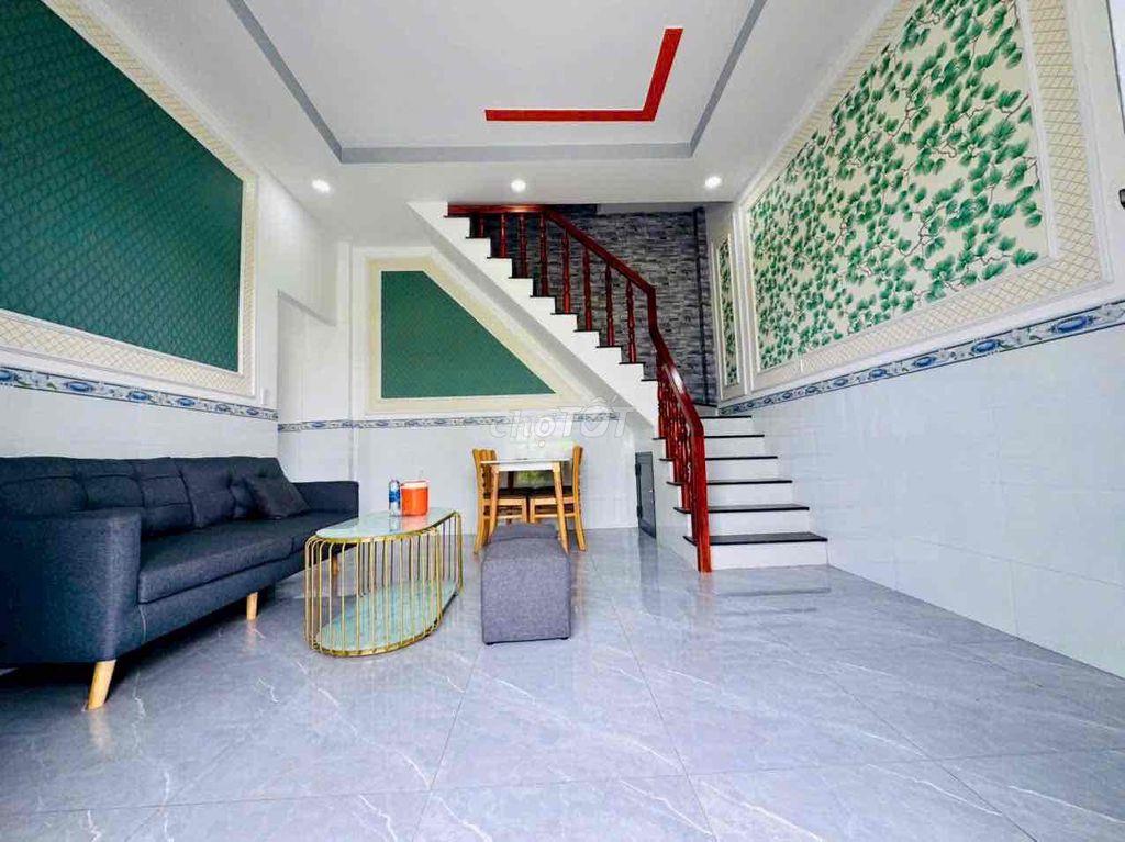 Nhà shr Mặt Tiền Giá Ngộp