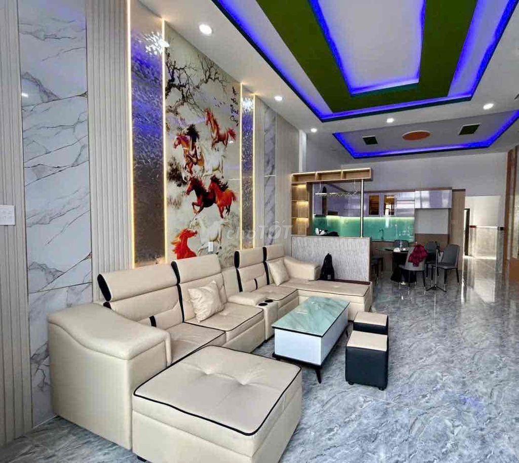 🏡 BIỆT THỰ 4 PHÒNG NGỦ – KHÔNG GIAN SỐNG ĐẲNG CẤP!  ✨ Thiết kế đẹp