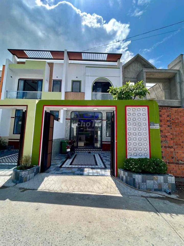 🏡 BIỆT THỰ 4 PHÒNG NGỦ – KHÔNG GIAN SỐNG ĐẲNG CẤP!  ✨ Thiết kế đẹp