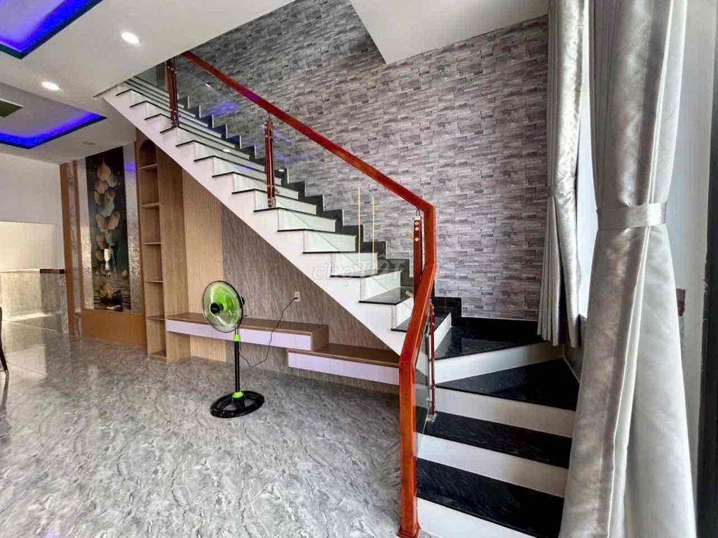 🏡 BIỆT THỰ 4 PHÒNG NGỦ – KHÔNG GIAN SỐNG ĐẲNG CẤP!  ✨ Thiết kế đẹp