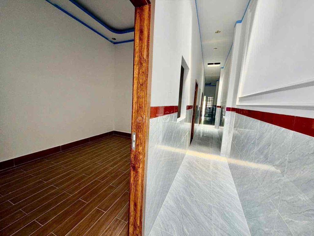 Nhà Cấp 4 siêu đẹp - siêu rộng 160m2