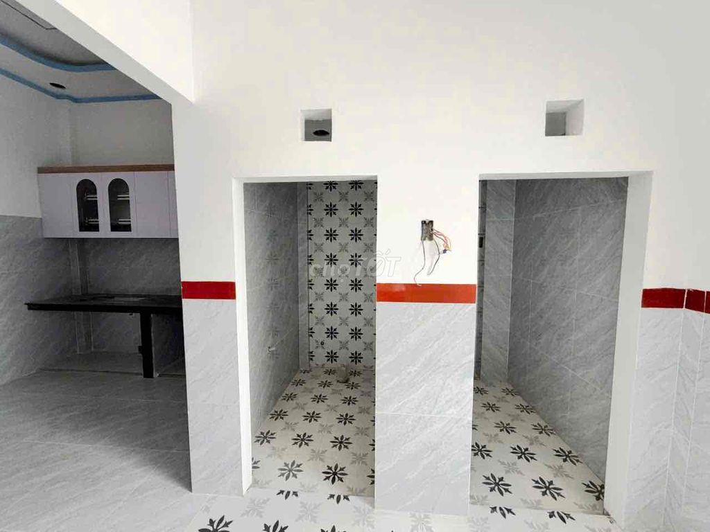 Nhà Cấp 4 siêu đẹp - siêu rộng 160m2