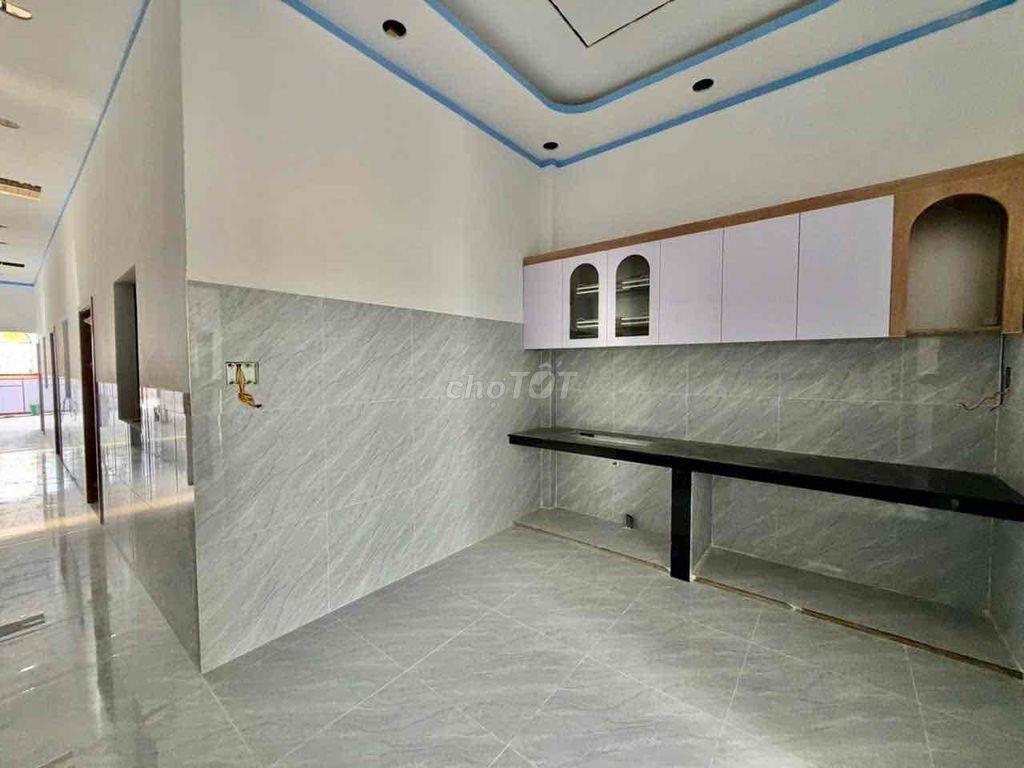 Nhà Cấp 4 siêu đẹp - siêu rộng 160m2