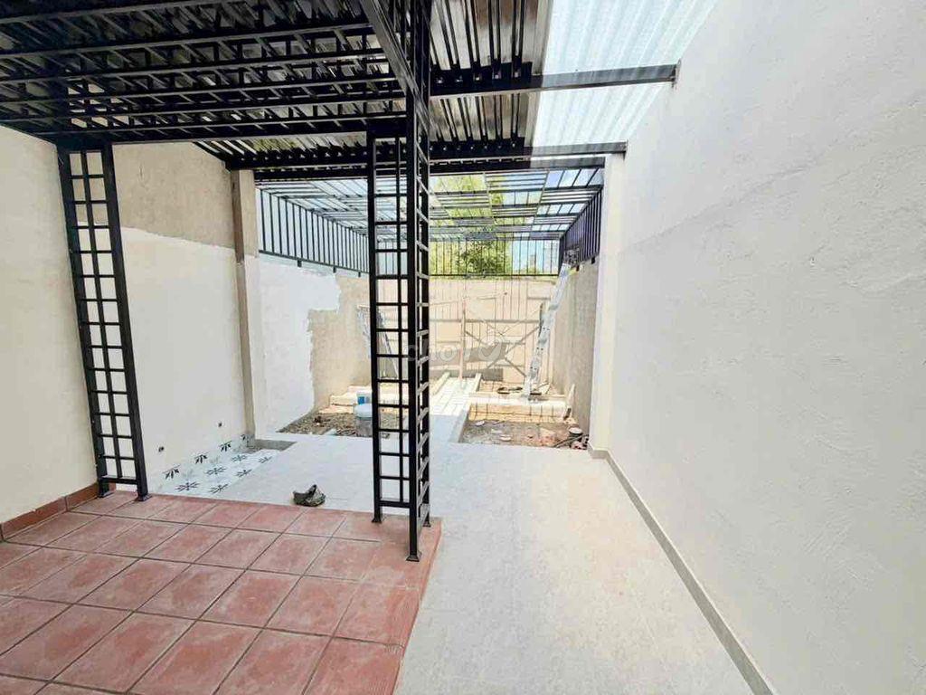 Nhà Cấp 4 siêu đẹp - siêu rộng 160m2