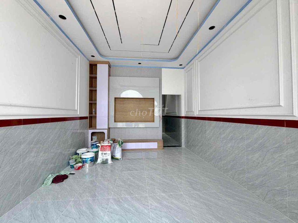 Nhà Cấp 4 siêu đẹp - siêu rộng 160m2