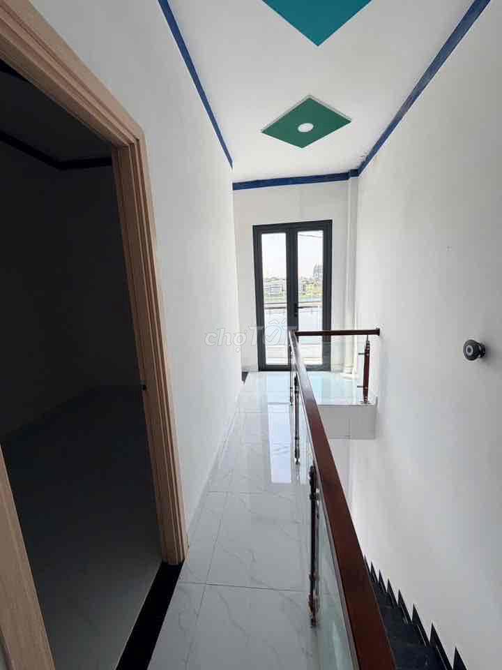 Nhà giá ngộp / 1 căn ***