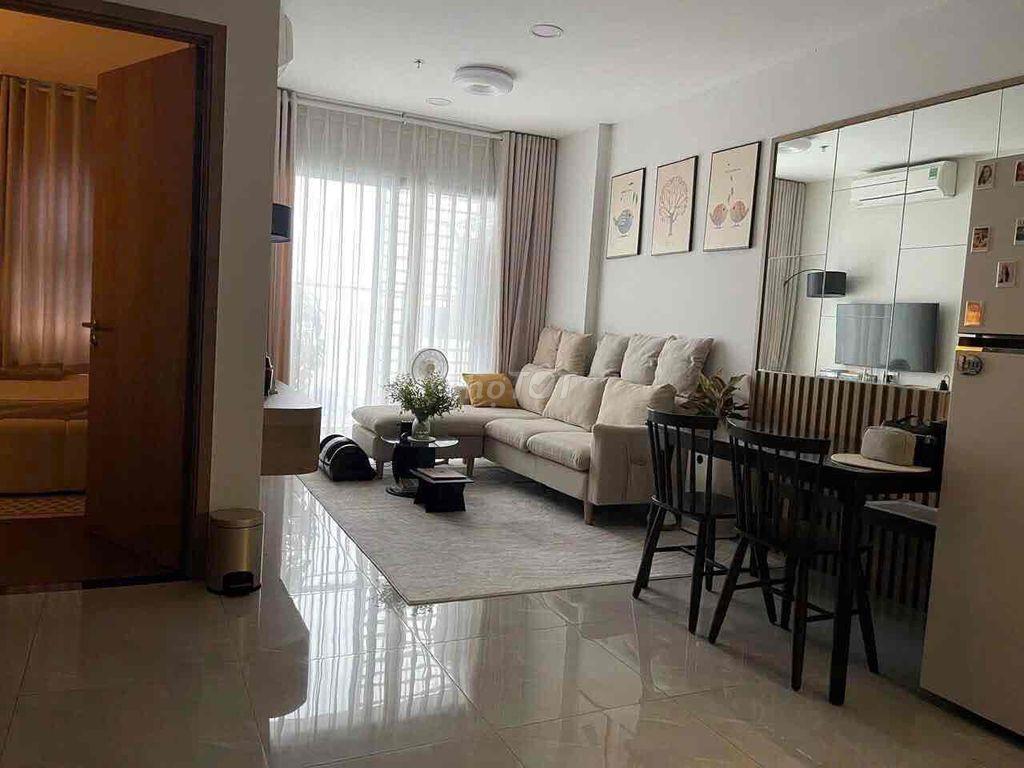 cho thuê 1pn+ tại Legacy Central Kim Oanh - 7tr5