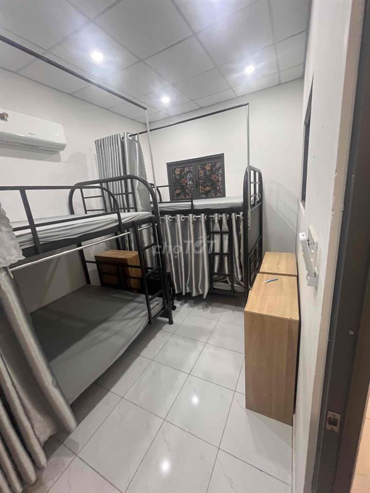 🔥 KÝ TÚC XÁ GIÁ CHỈ 1TR7/THÁNG – BAO TRỌN DỊCH VỤ 🔥