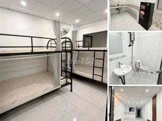 🔥 KÝ TÚC XÁ GIÁ CHỈ 1TR7/THÁNG – BAO TRỌN DỊCH VỤ 🔥