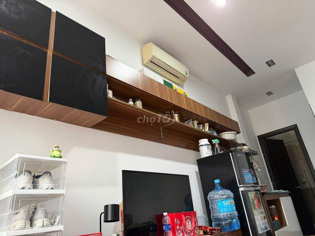 CHO THUÊ PHÒNG FULL NỘI THẤT – TIỆN NGHI 