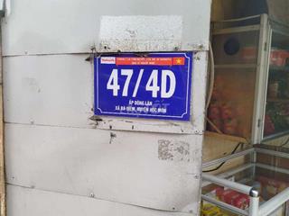 Ở ghép