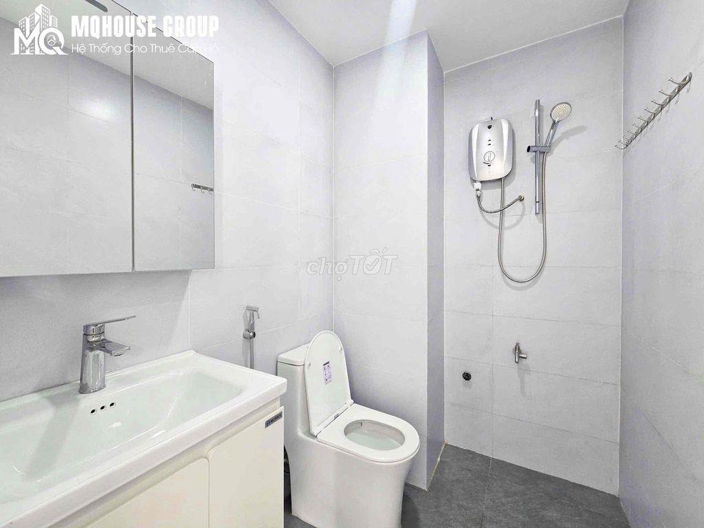 Căn Hộ 1 Phòng Ngủ Ban Công Full Nội Thất Mới 100% Huỳnh Tấn Phát ,Q7