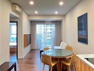 Căn Hộ 1 Phòng Ngủ Ban Công Full Nội Thất Cao Cấp Tân Quy , Quận 7