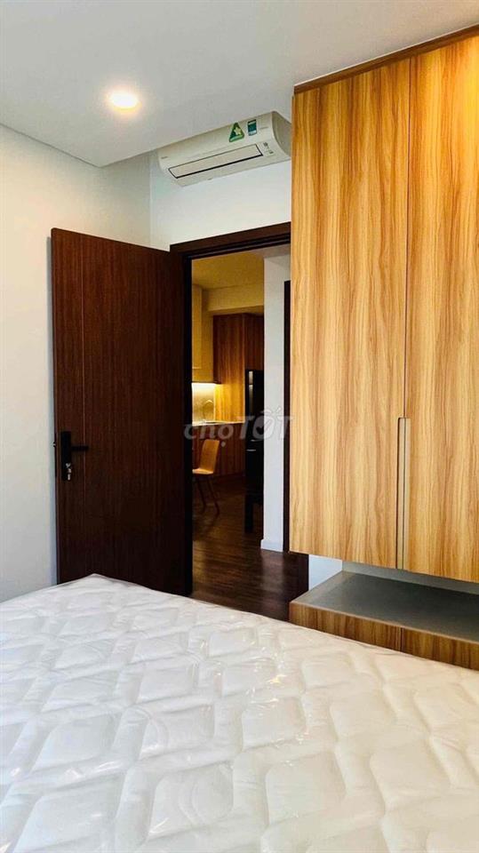 Căn Hộ 1 Phòng Ngủ Ban Công Full Nội Thất Cao Cấp Tân Quy , Quận 7