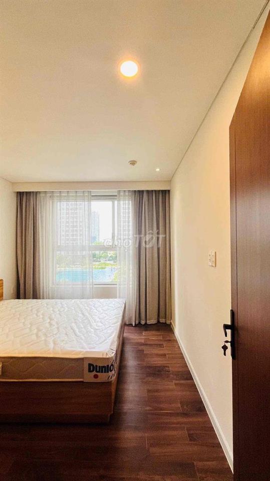 Căn Hộ 1 Phòng Ngủ Ban Công Full Nội Thất Cao Cấp Tân Quy , Quận 7