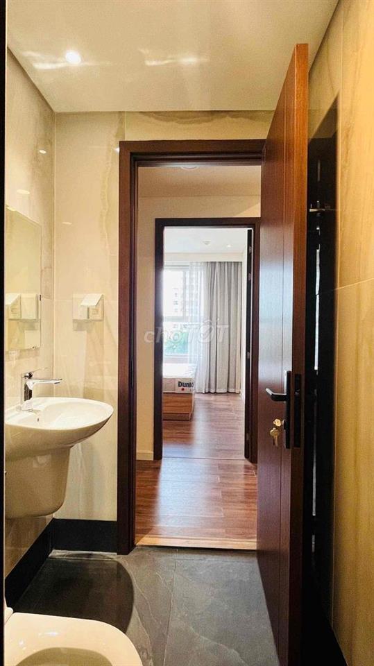 Căn Hộ 1 Phòng Ngủ Ban Công Full Nội Thất Cao Cấp Tân Quy , Quận 7