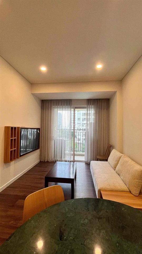 Căn Hộ 1 Phòng Ngủ Ban Công Full Nội Thất Cao Cấp Tân Quy , Quận 7
