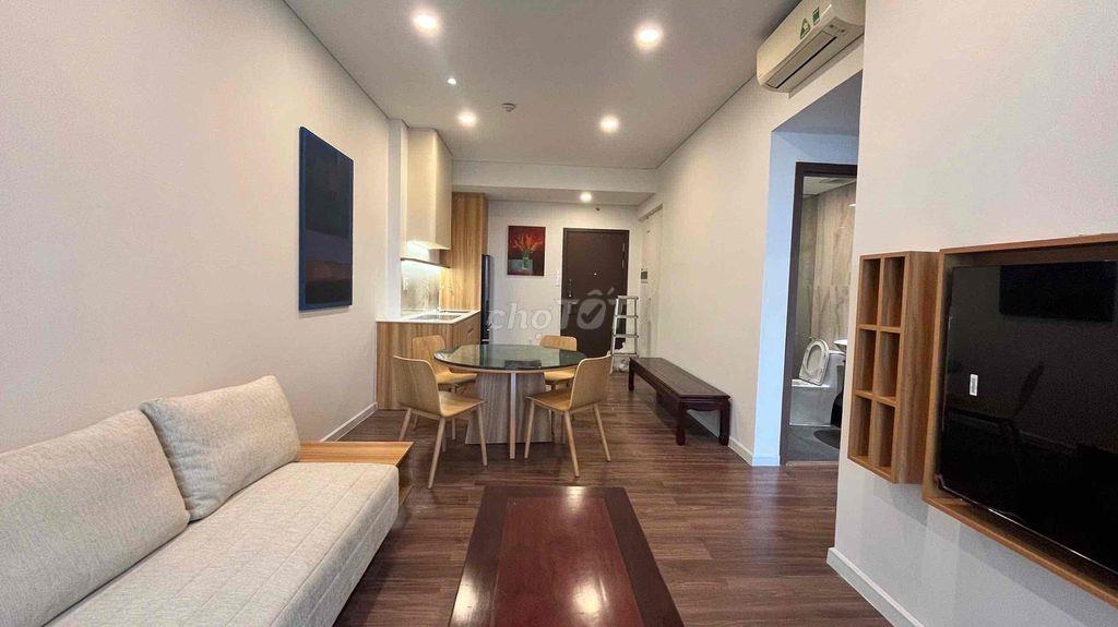 Căn Hộ 1 Phòng Ngủ Ban Công Full Nội Thất Cao Cấp Tân Quy , Quận 7