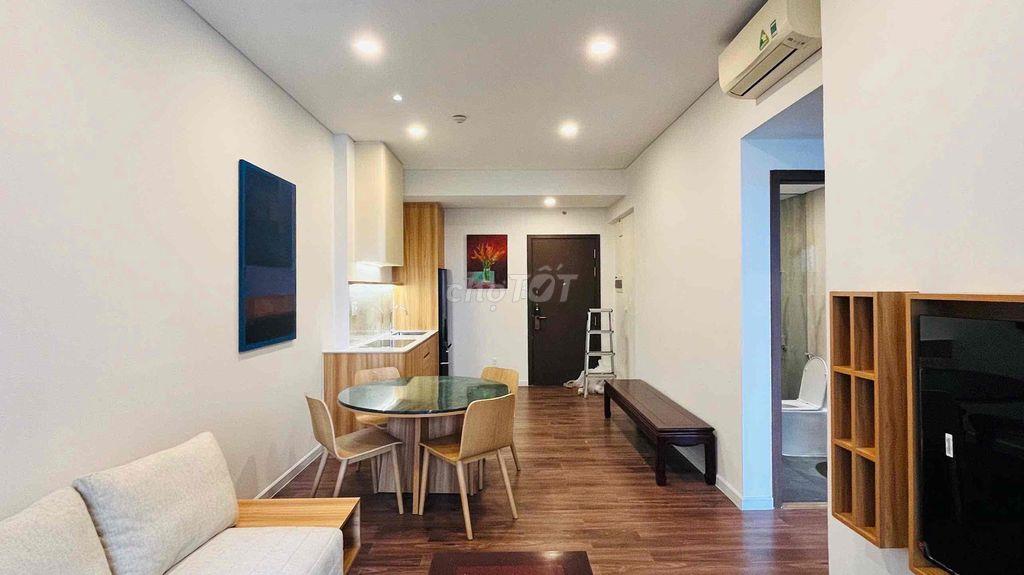 Căn Hộ 1 Phòng Ngủ Ban Công Full Nội Thất Cao Cấp Tân Quy , Quận 7