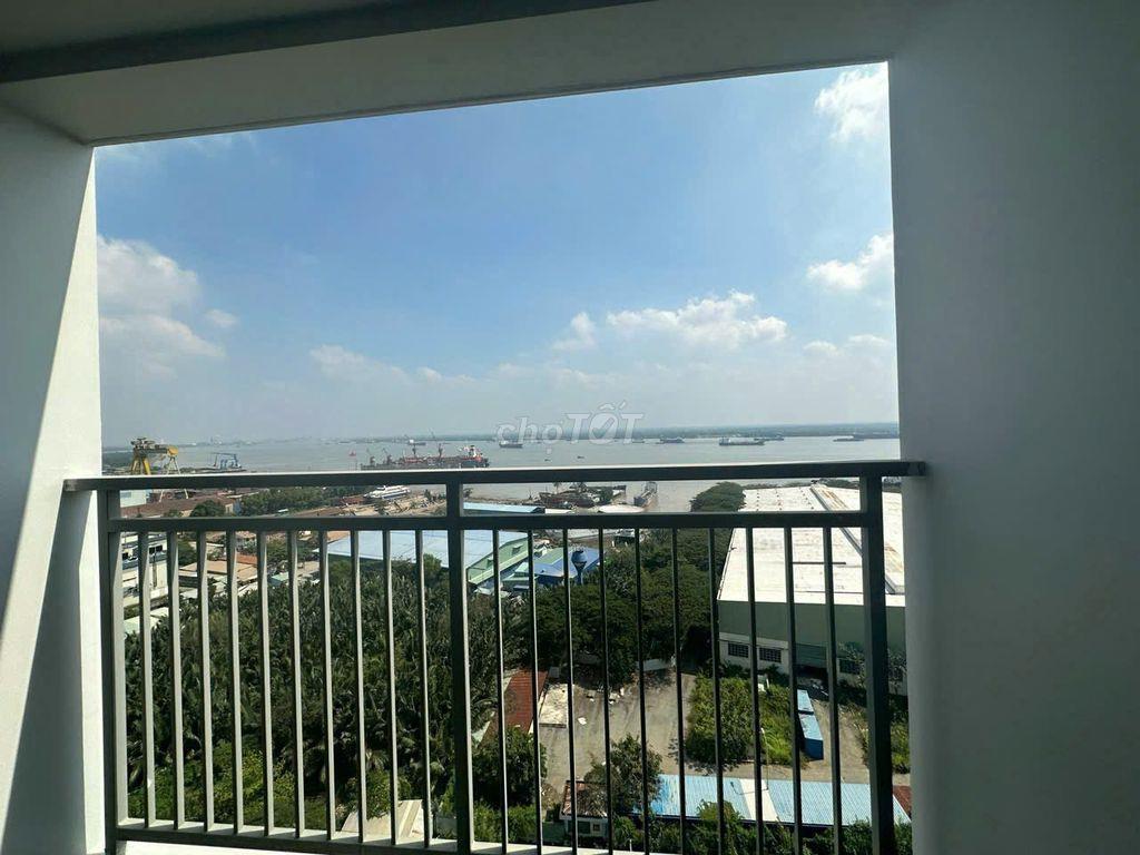 🔥Cho thuê Q7 Riverside căn 3pn căn góc ntcb có 3ml rèm 13tr5 ở đc liền