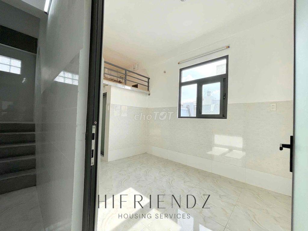 PHÒNG TRỌ CÓ GÁC - CỬA SỔ TRỜI - NGAY ĐẦM SEN, ĐH VĂN HIẾN