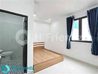 PHÒNG CỬA SỔ TRỜI NGAY TÊN LỬA ĐẦY ĐỦ NỘI THẤT✅