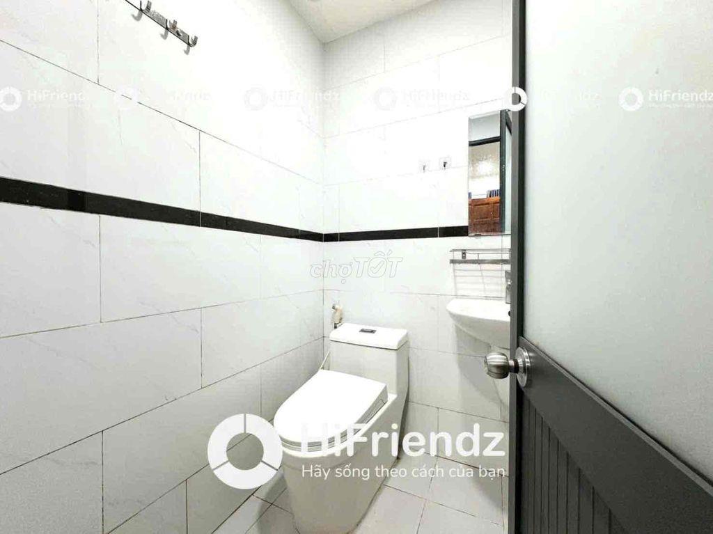 CHO THUÊ PHÒNG STUDIO NGAY ĐẦM SEN GIÁ RẺ, GẦN Q11
