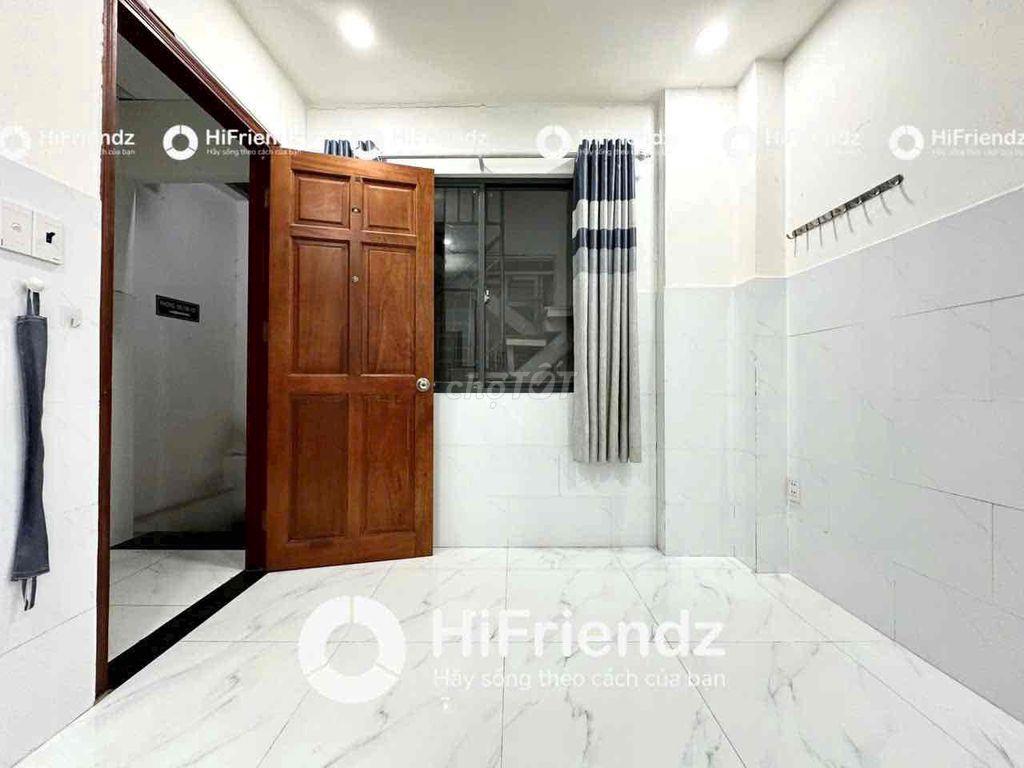 CHO THUÊ PHÒNG STUDIO NGAY ĐẦM SEN GIÁ RẺ, GẦN Q11