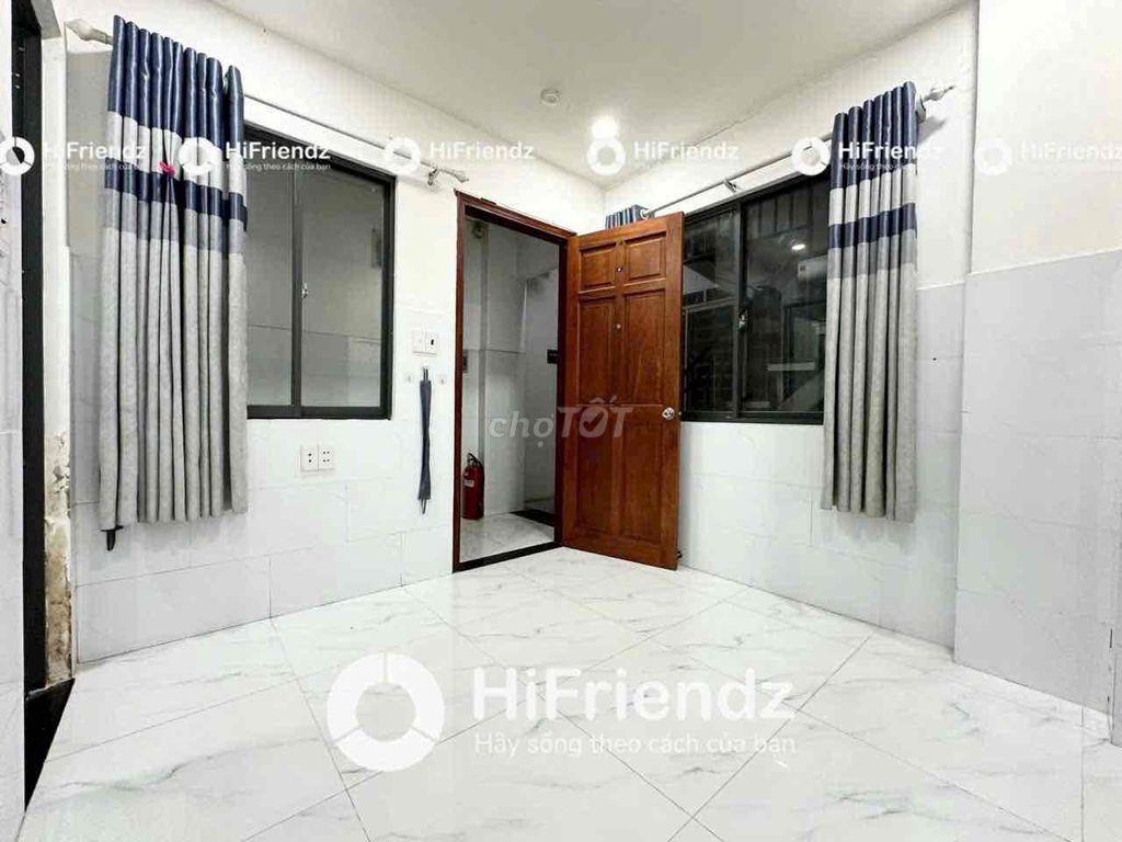 CHO THUÊ PHÒNG STUDIO NGAY ĐẦM SEN GIÁ RẺ, GẦN Q11