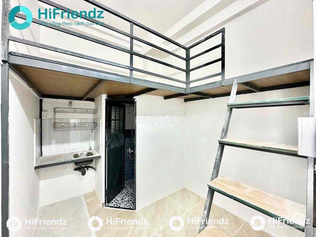 CHO THUÊ PHÒNG CÓ GÁC GIÁ RẺ