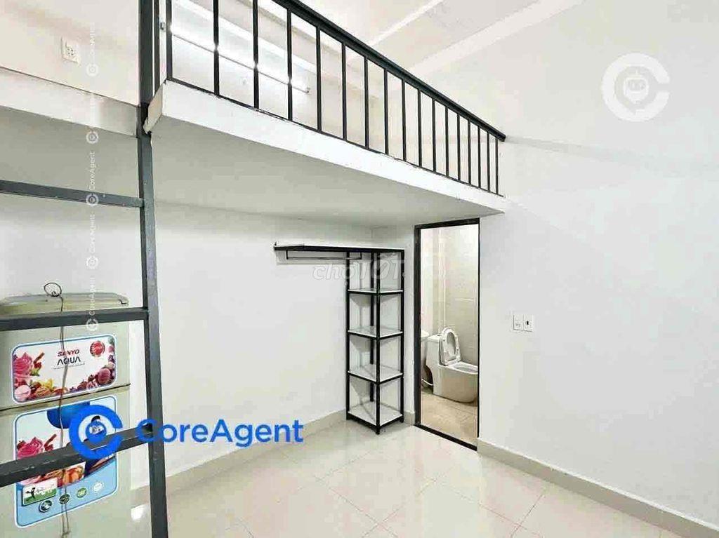 CHO THUÊ PHÒNG CÓ GÁC NGAY THOẠI NGỌC HẦU GẦN ĐẦM SEN