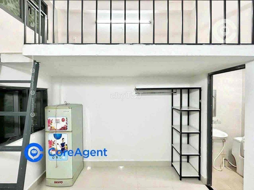 CHO THUÊ PHÒNG CÓ GÁC NGAY THOẠI NGỌC HẦU GẦN ĐẦM SEN