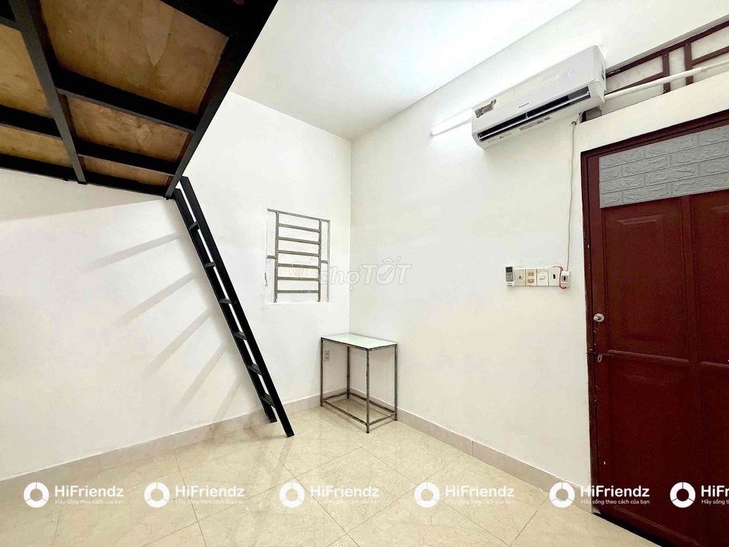 CHO THUÊ PHÒNG TRỌ CÓ GÁC GIÁ RẺ NGAY NGÃ 4 BỐN XÃ