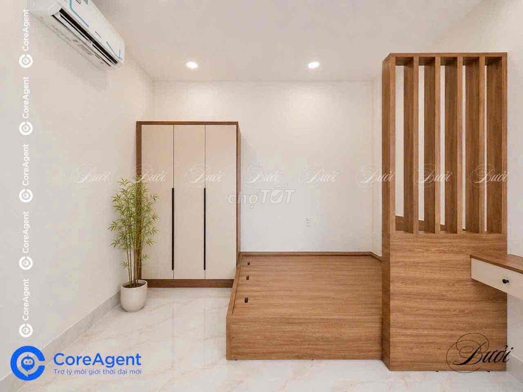 CHO THUÊ PHÒNG STUDIO MINI NGAY KINH DƯƠNG VƯƠNG GIÁ RẺ🌷