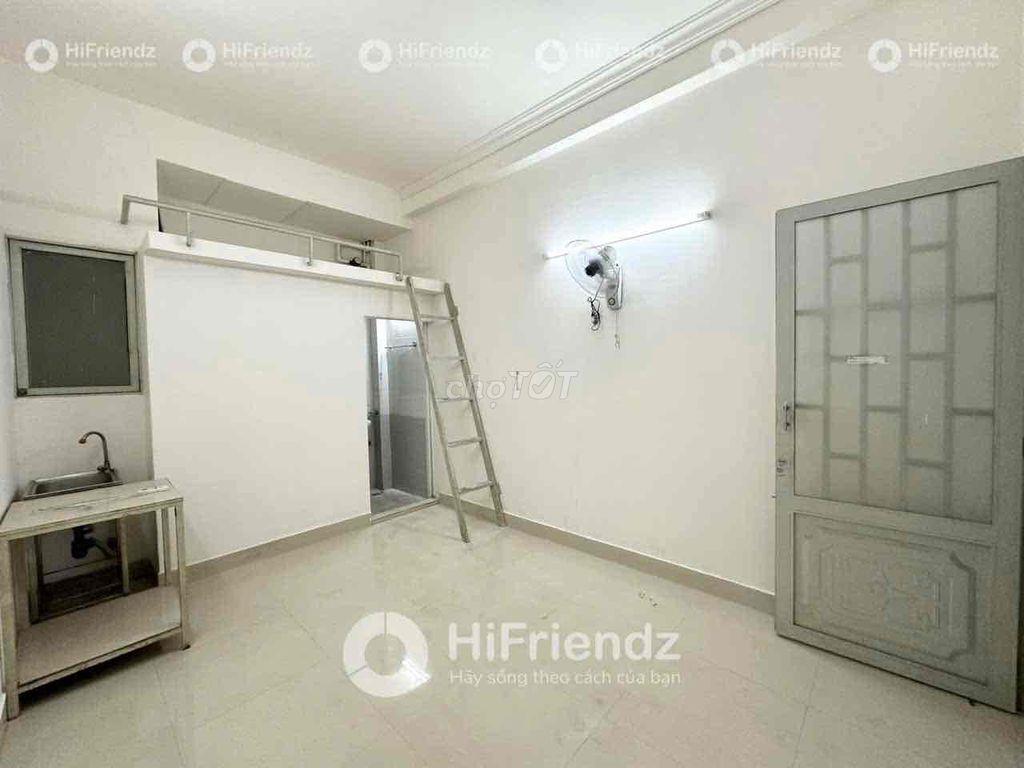PHÒNG TRỌ CÓ GÁC NGAY ĐẦM SEN GIÁ RẺ, SẴN MÁY LẠNH💥
