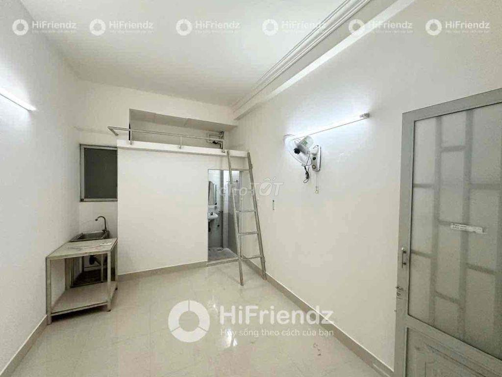 PHÒNG TRỌ CÓ GÁC NGAY ĐẦM SEN GIÁ RẺ, SẴN MÁY LẠNH💥