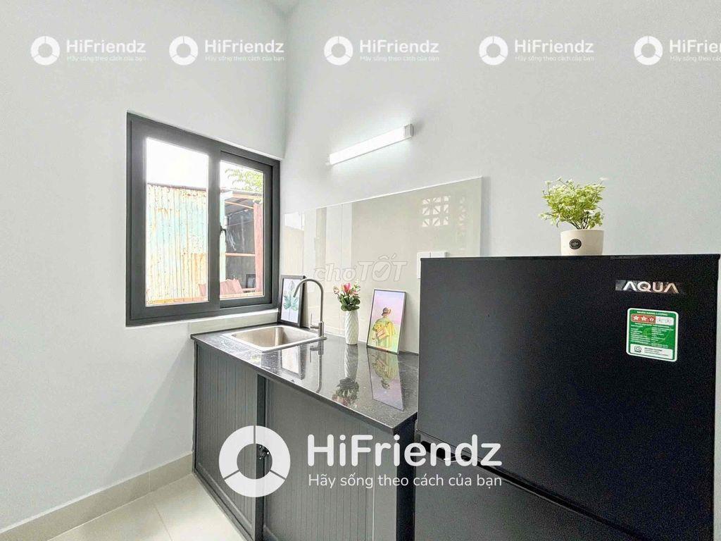 CHO THUÊ PHÒNG CÓ GÁC FULL NỘI THẤT NGAY TỈNH LỘ 10