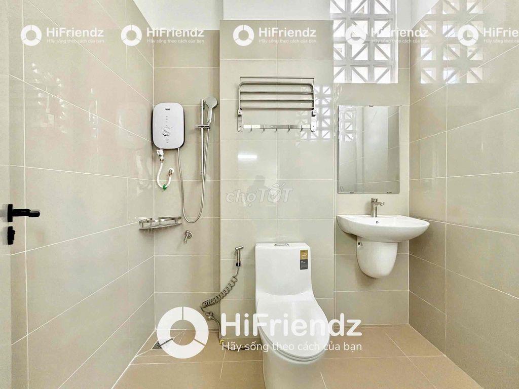 CHO THUÊ PHÒNG CÓ GÁC FULL NỘI THẤT NGAY TỈNH LỘ 10