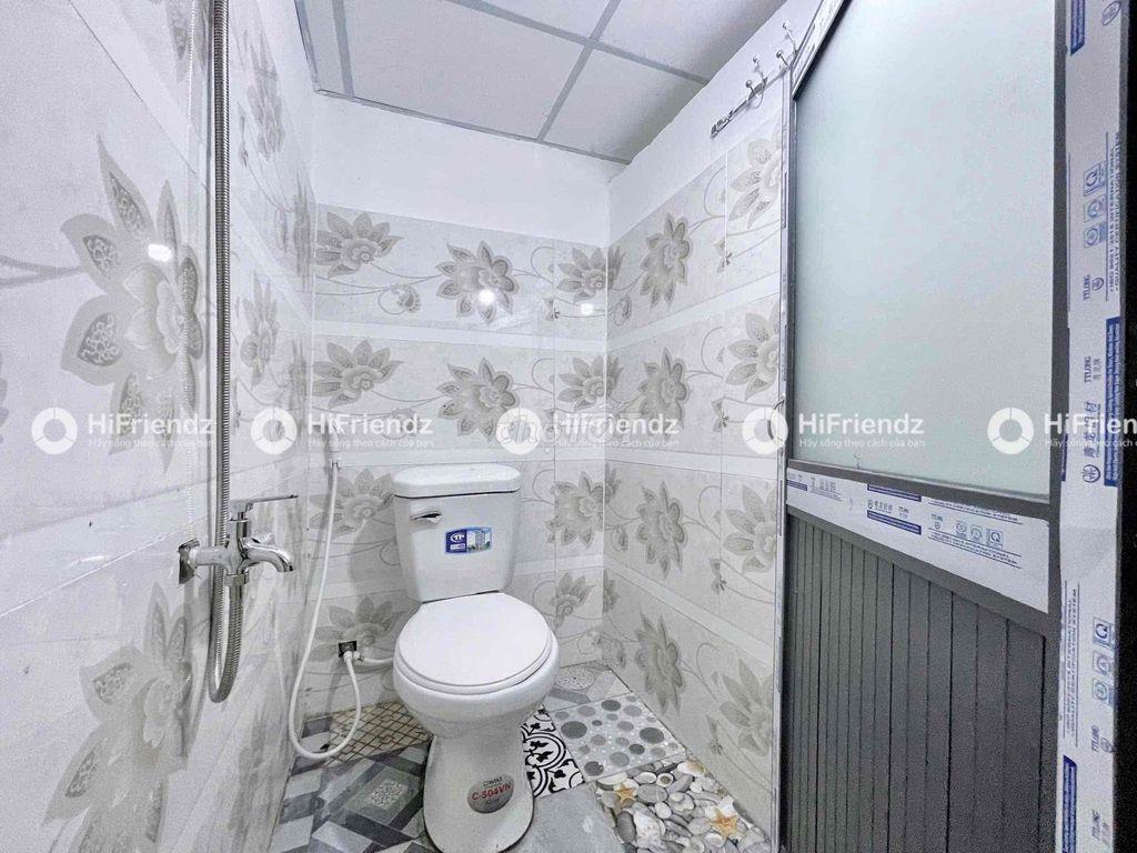 DÃY TRỌ TRỆT NGAY NGÃ TƯ BỐN XÃ NHẬN XE ĐIỆN HỖ TRỢ CỌC