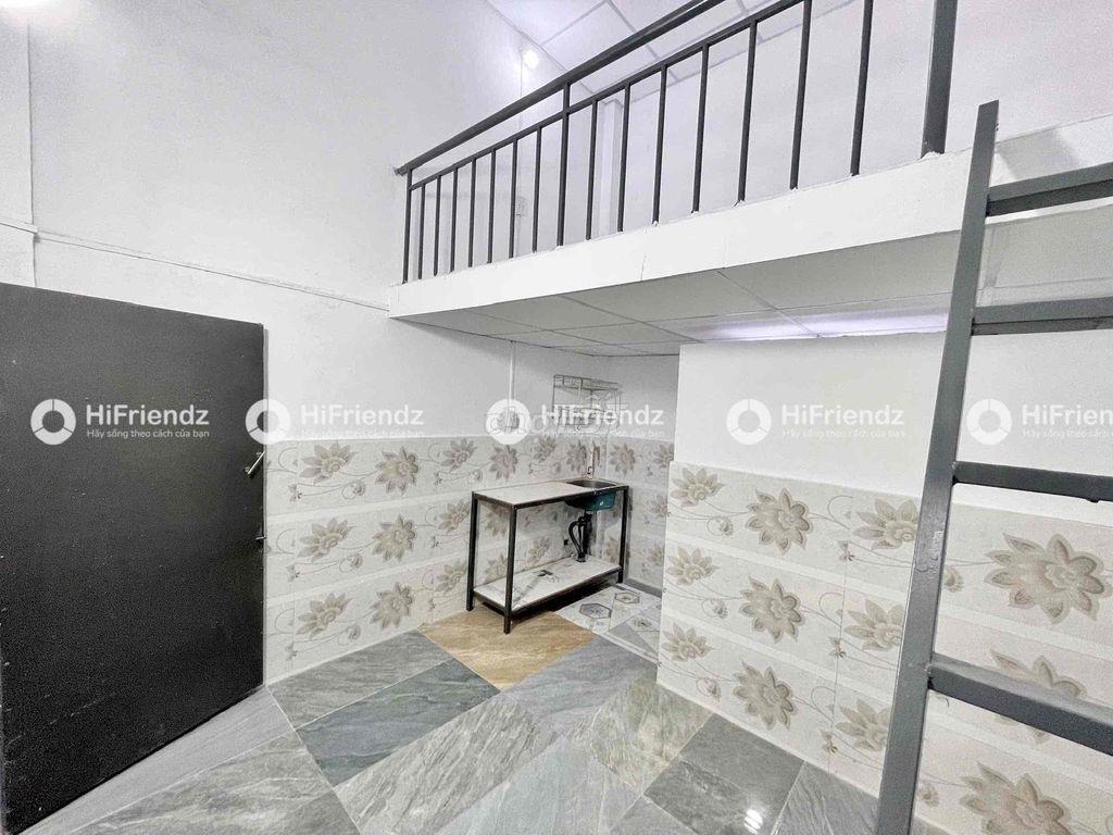 DÃY TRỌ TRỆT NGAY NGÃ TƯ BỐN XÃ NHẬN XE ĐIỆN HỖ TRỢ CỌC
