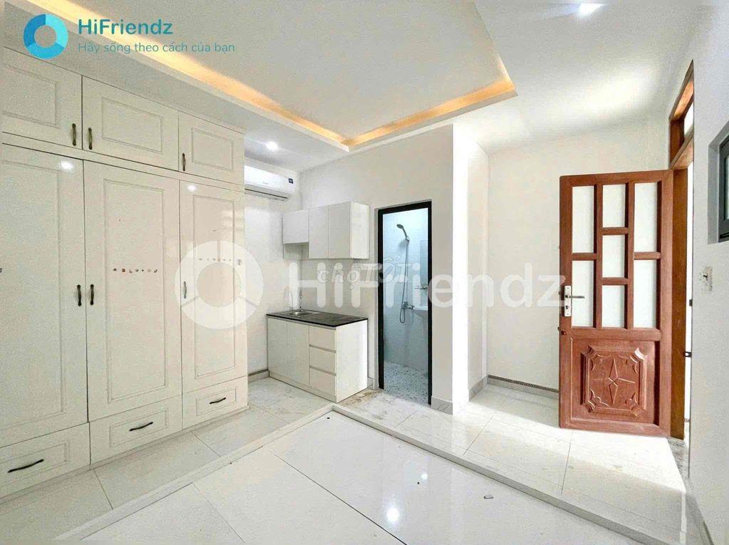 CHO THUÊ PHÒNG STUDIO SẴN NỘI THẤT NGAY SÁT BÊN AEON TÂN PHÚ