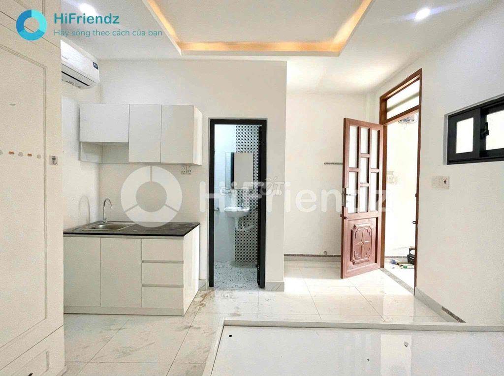 CHO THUÊ PHÒNG STUDIO SẴN NỘI THẤT NGAY SÁT BÊN AEON TÂN PHÚ