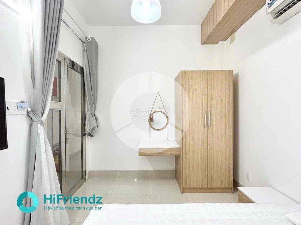 CHO THUÊ PHÒNG STUDIO NGAY BẾN XE MIỀN TÂY - AEON BÌNH TÂN ✨
