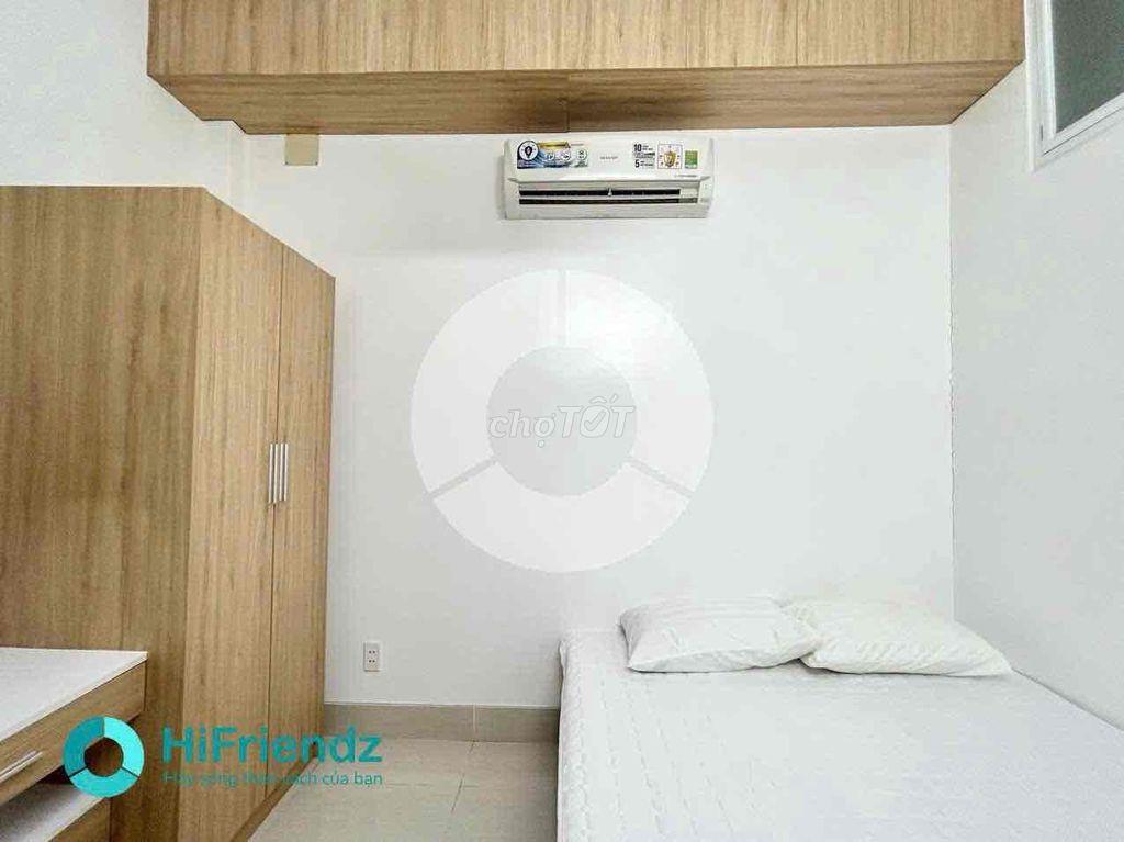CHO THUÊ PHÒNG STUDIO NGAY BẾN XE MIỀN TÂY - AEON BÌNH TÂN ✨