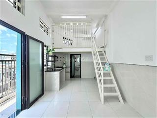 PHÒNG RỘNG GÁC CAO-BANCOL RIENG NGAY NGÃ TƯ BỐN XÃ