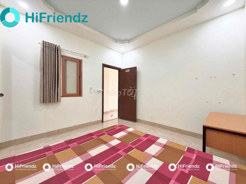 CHO THUÊ PHÒNG STUDIO CHỈ TÍNH ĐIỆN NƯỚC KHU TÊN LỬA
