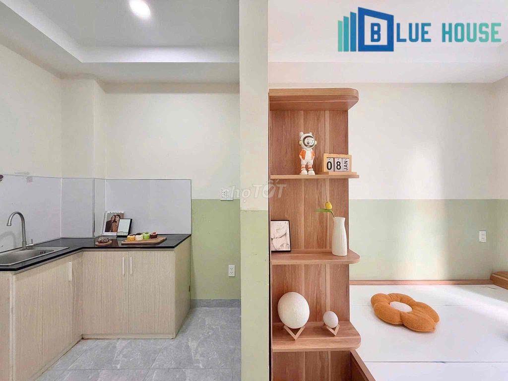 CHO THUÊ PHÒNG TÁCH BẾP - BANCOL - NGAY ĐẦM SEN