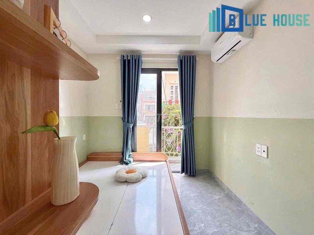CHO THUÊ PHÒNG TÁCH BẾP - BANCOL - NGAY ĐẦM SEN